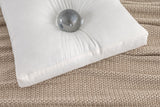Soft Washed Down Alternative Pillow