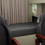 8-inch truck mattress with memory foam