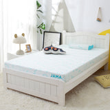JAMA Kids Memory Foam Mattress