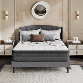 Halo Hybrid Mattress