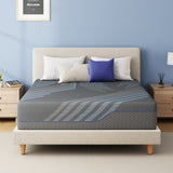 13" Optima Memory Foam Mattress