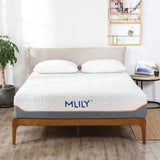 Fusion Supreme 11.5" Mattress