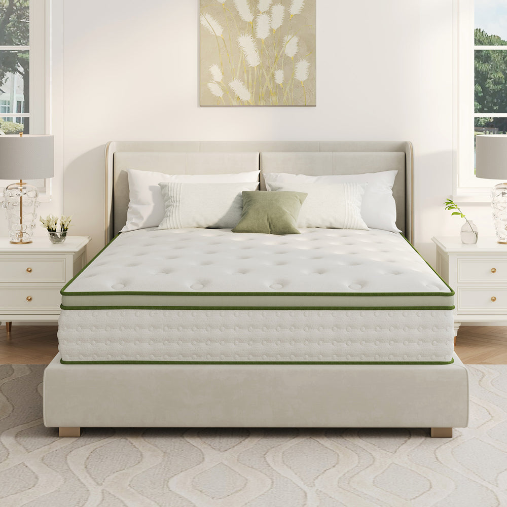 EverGreen Hybrid Mattress
