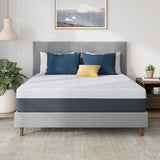 10"Charcoal Gel Cooling Memory Foam Mattress