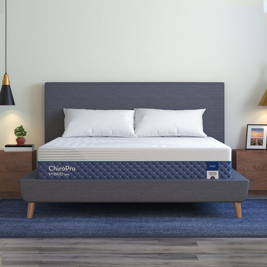 Chiro Pro Firm 13" Mattress