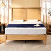 8-inch basic memory foam mattress with gel