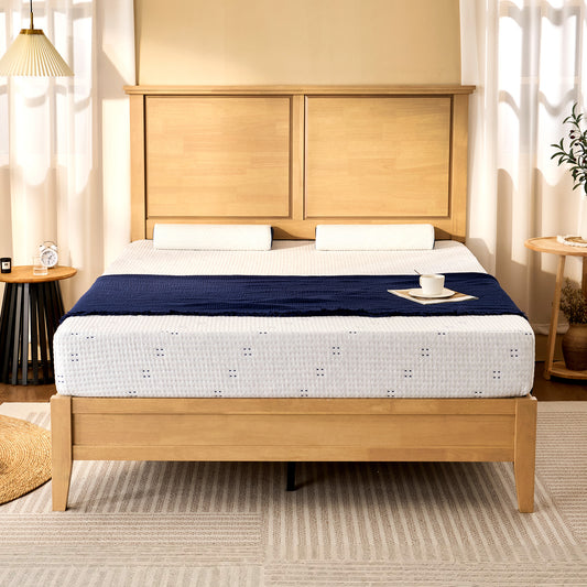 8" Basic Memory Foam Mattress