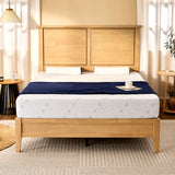 8" Basic Memory Foam Mattress