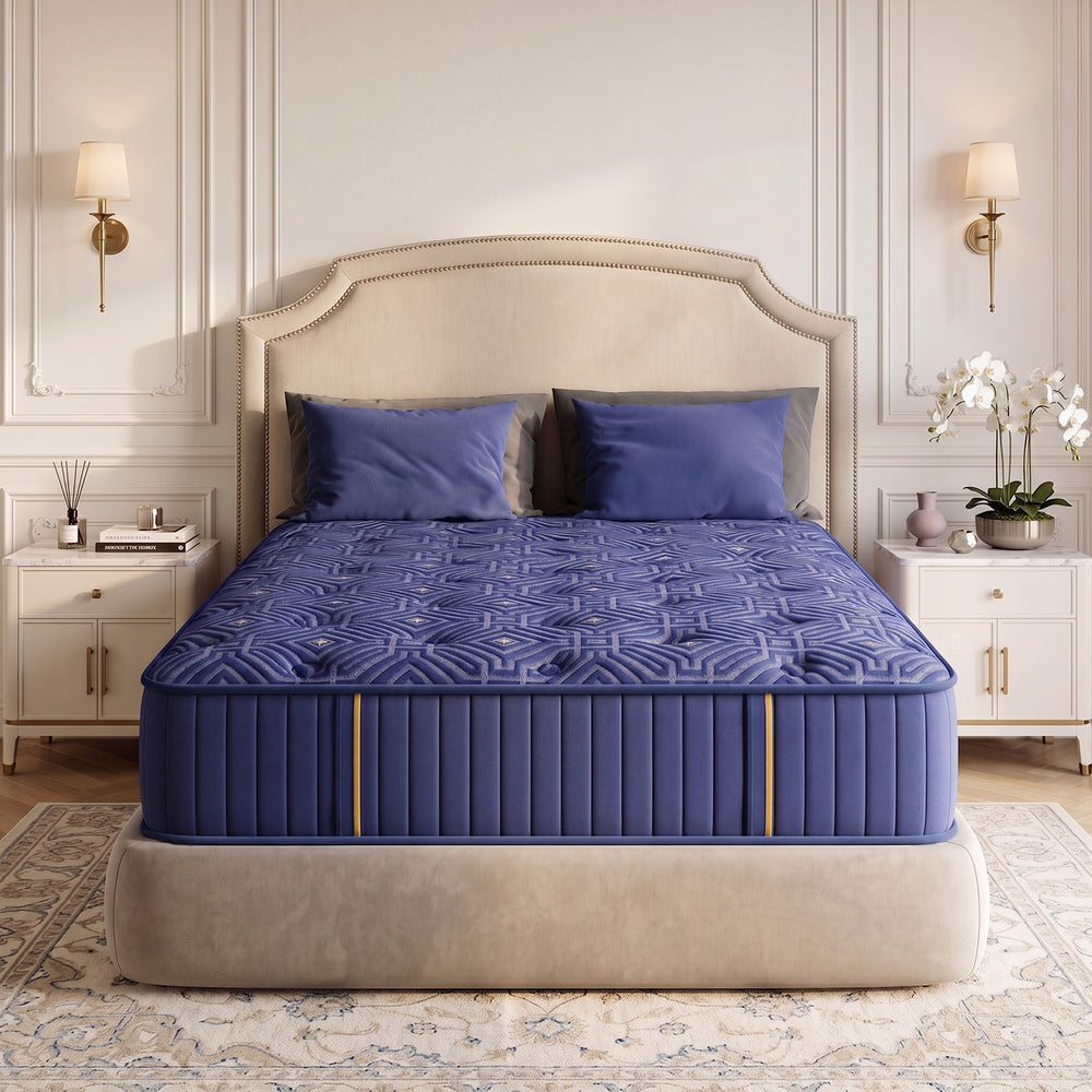 GeoForm Luxe Hybrid Mattress