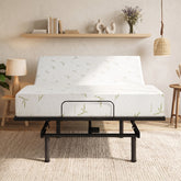 10" Bamboo Flex Sleep Set