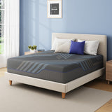 13" Optima Memory Foam Mattress