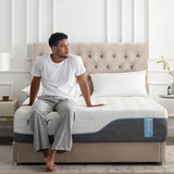 Harmony Chill 13" Mattress