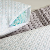 Cooling Adjustable Pillow