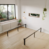 The Silent Support Bed Base