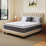 CH Hybrid Mattress