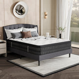 Halo Hybrid Mattress