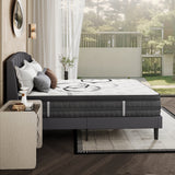 Halo Hybrid Mattress