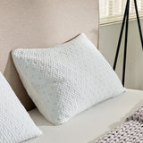 Cooling Adjustable Pillow