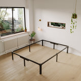 The Silent Support Bed Base