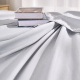 Washed Microfiber Sheet Set