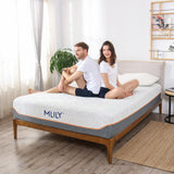 Fusion Supreme 11.5" Mattress