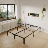 The Silent Support Bed Base