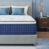 BlueWave Hybrid Mattress