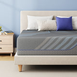 13" Optima Memory Foam Mattress