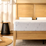 8" Basic Memory Foam Mattress