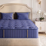 Luxury hybrid mattress