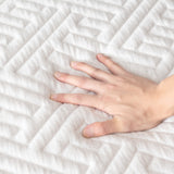 Fusion Supreme 11.5" Mattress