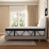 Indigo Luxe Hybrid Mattress