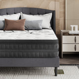 Halo Hybrid Mattress