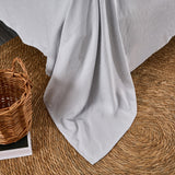 Washed Microfiber Sheet Set