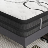 Halo Hybrid Mattress