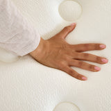 Emerspring Lime Hybrid Mattress