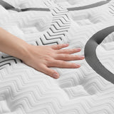 Halo Hybrid Mattress