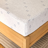 8" Basic Memory Foam Mattress