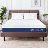 Gelsea Gel Memory Foam Cooling Mattress