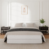 Box Spring Foundation
