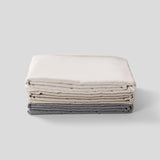 Washed Microfiber Sheet Set