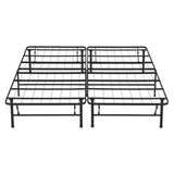 Folding Platform Base