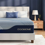 WeaveRest Memory Foam Mattress