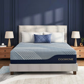 WeaveRest Memory Foam Mattress