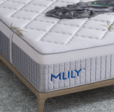 15" Reserve Mprove Memory Foam Mattress