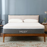Fusion Luxe hybrid mattress