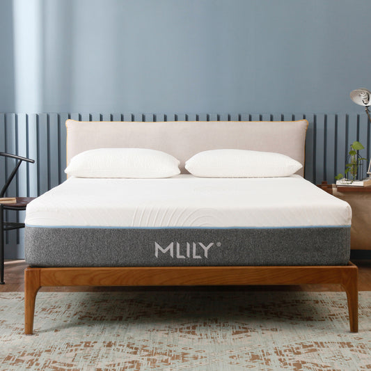 Fusion Luxe Mattress