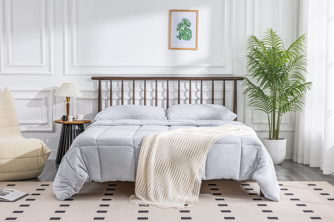 King Size Mattress: Dimensions, Benefits & Is It Right for You?