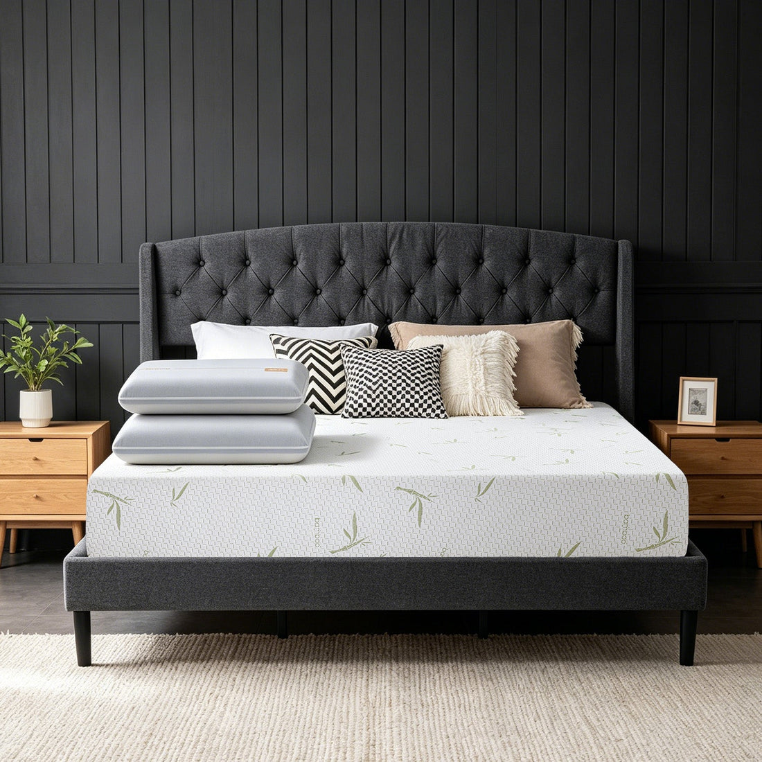 California King Mattress: Is the Extra Length Worth It?