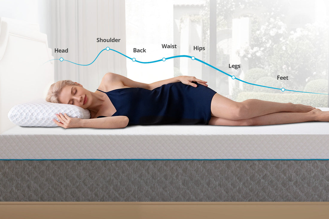 Why Do I Wake Up With Back Pain?